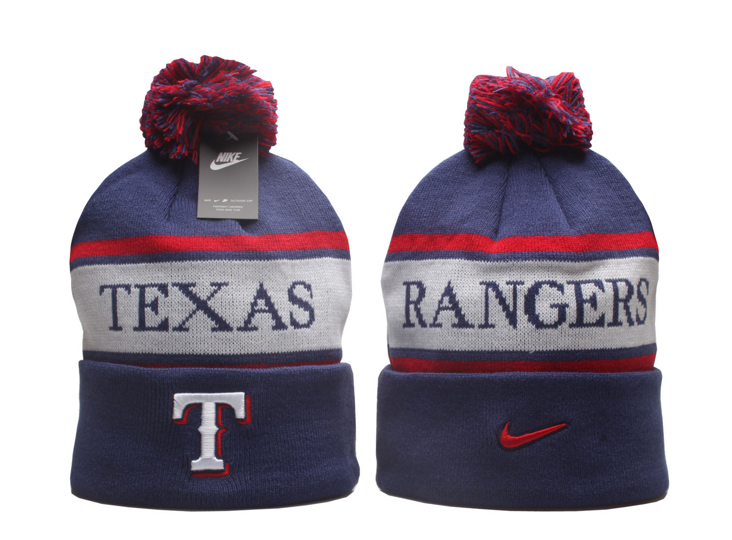 2024 MLB Texas Rangers beaines->mlb hats->Sports Caps